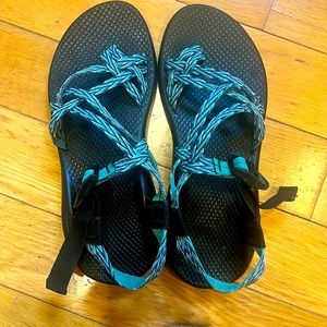 Chaco summer/ water sandals